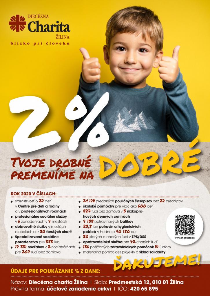 Diecézna charita Žilina